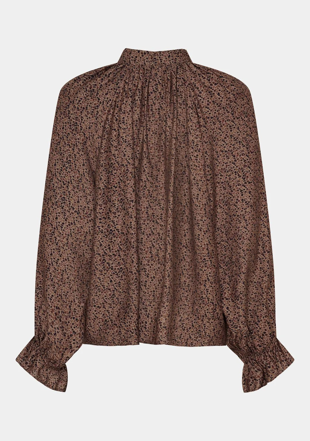 Ane Blouse - Isay - 5