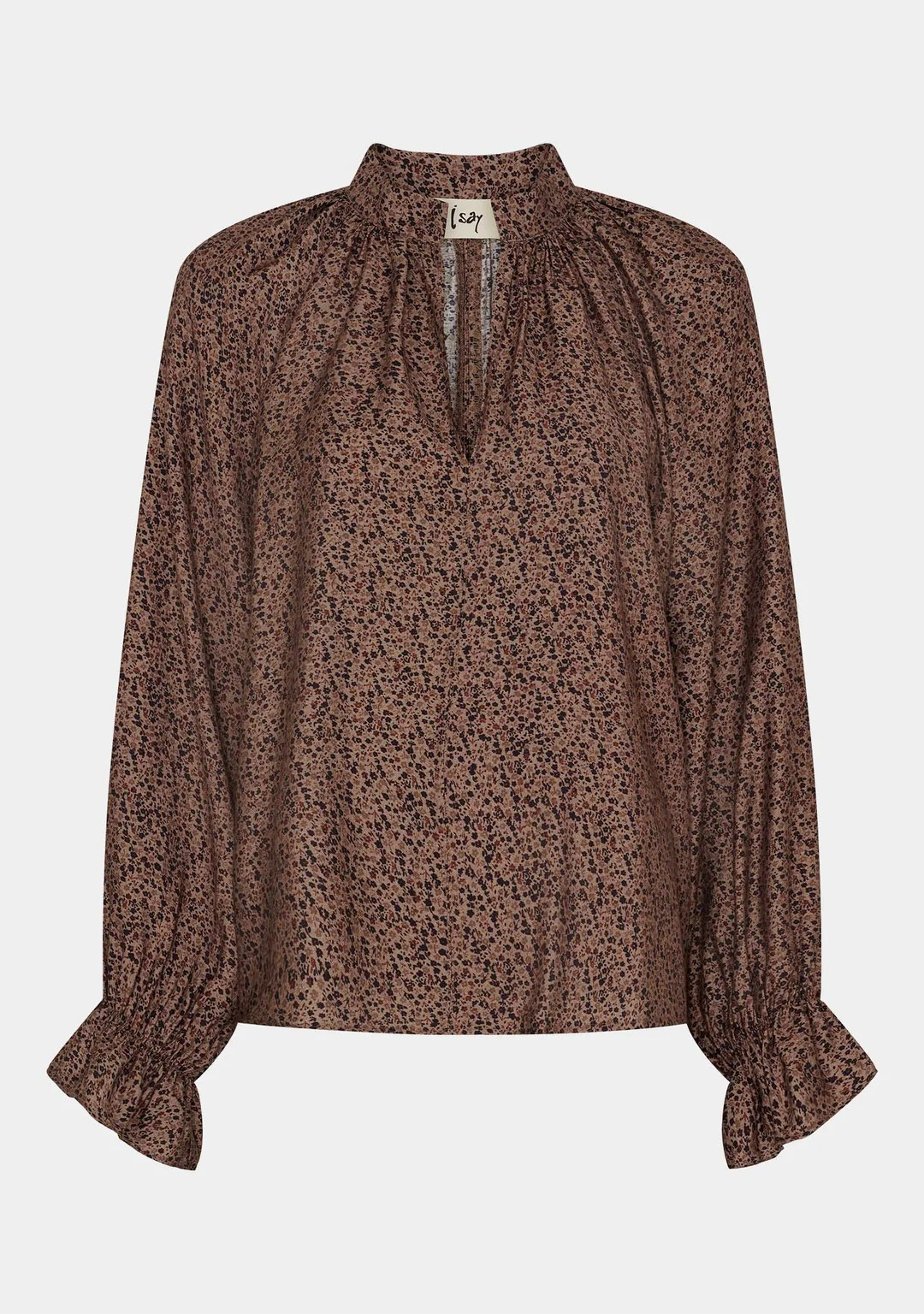 Ane Blouse - Isay - 4