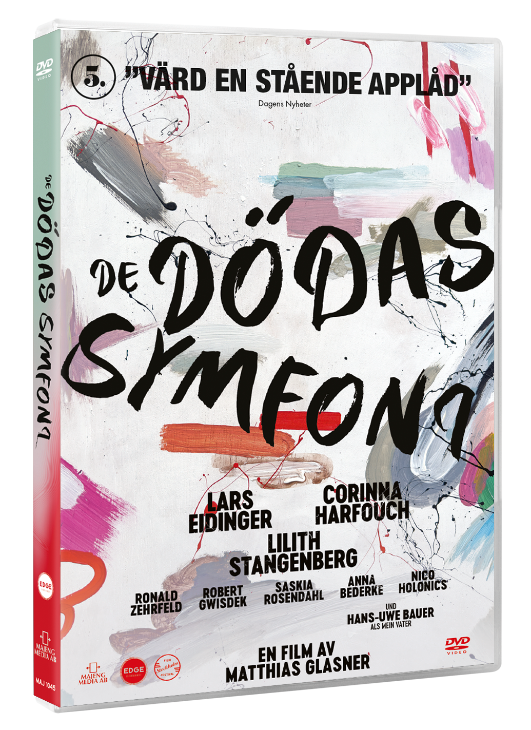 De Dödas Symfoni