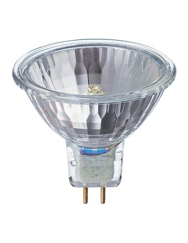 Halogen GU5,3 MR16 45W (50W) 8º Philips Masterline ES