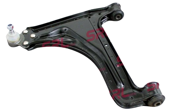Ascona C - Querlenker Vorderachse