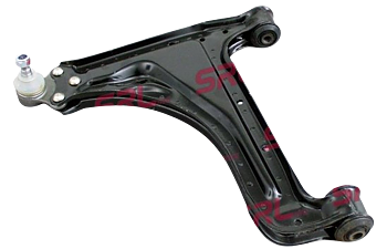 Ascona C - Querlenker Vorderachse