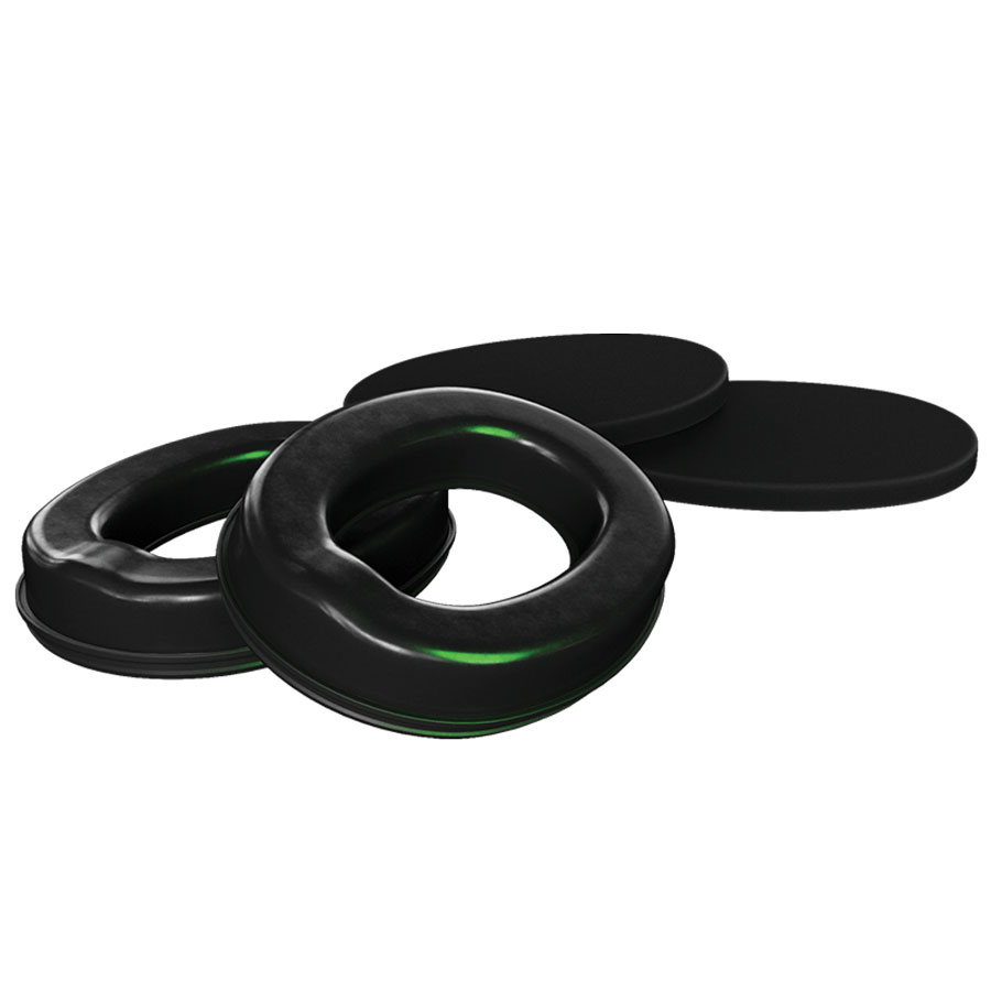 Sordin Supreme X2 Hygiene kit, Memory Foam