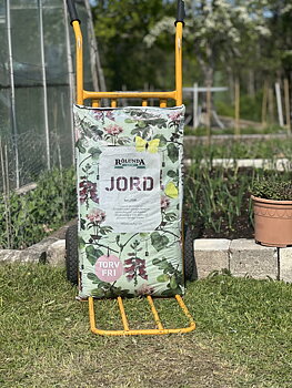 Torvfri Jord 40 liter