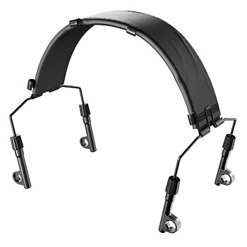 Sordin Supreme X2 Suspension Kit, Headband, Leather