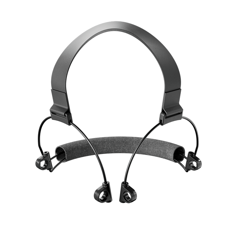 Sordin Supreme X2 Suspension Kit, Neckband