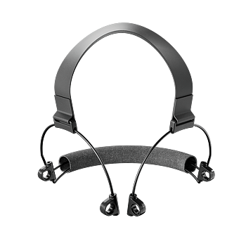 Sordin Supreme X2 Suspension Kit, Neckband
