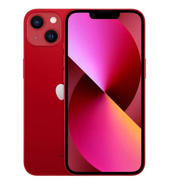 Apple iPhone 13 5G - Premium* - 6