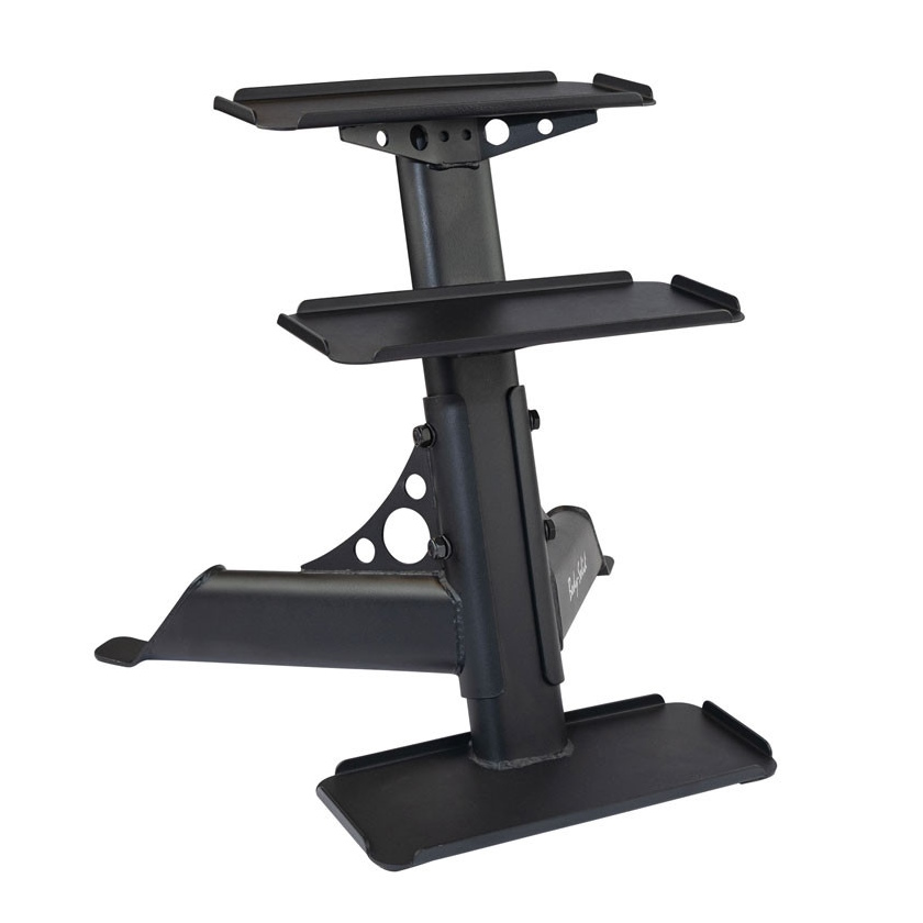 Kettlebellställ GDKR50B - 2