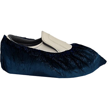 Skoskydd svarta 100st