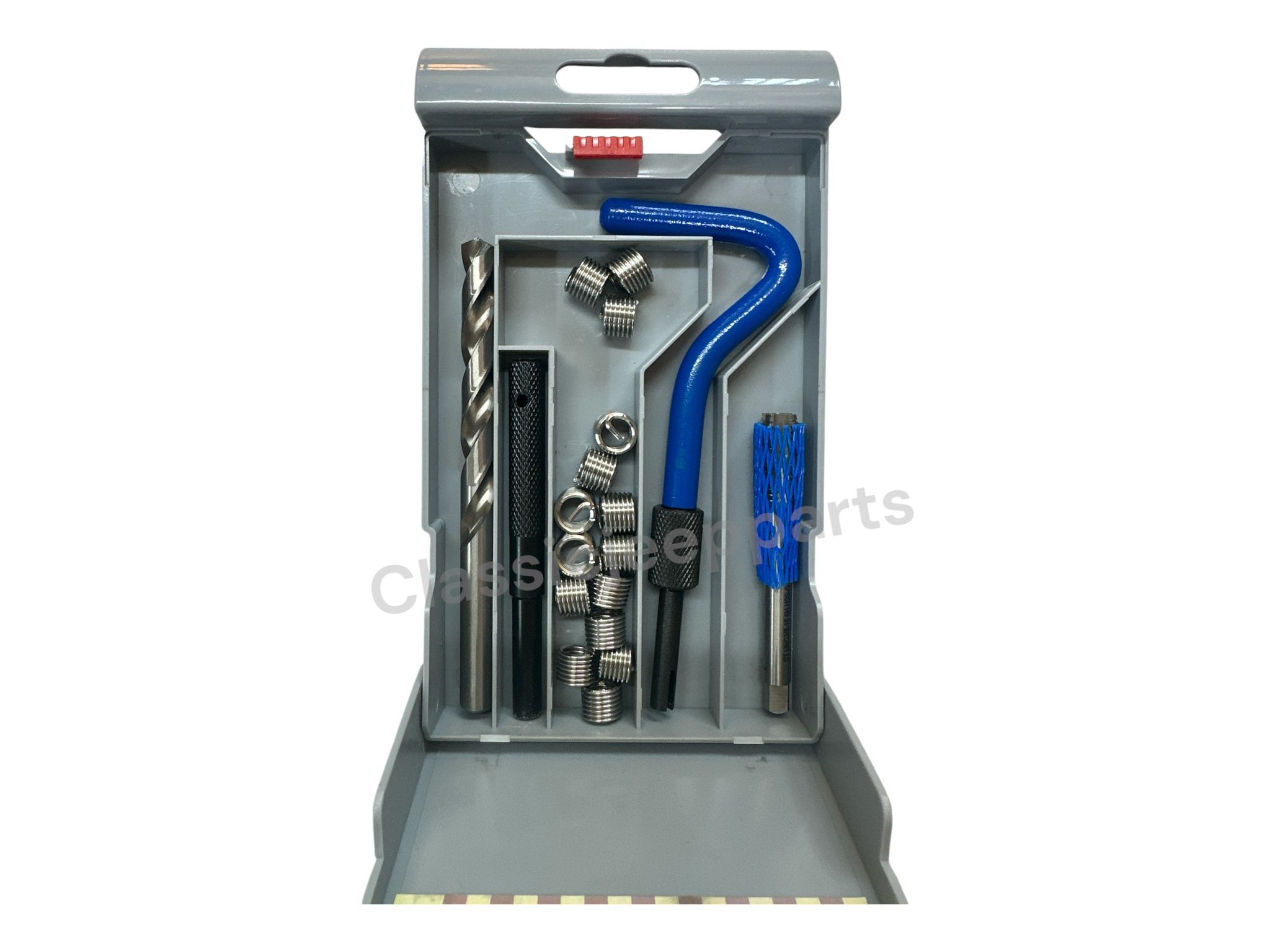 3/8 UNC Thread Repair Set - 2
