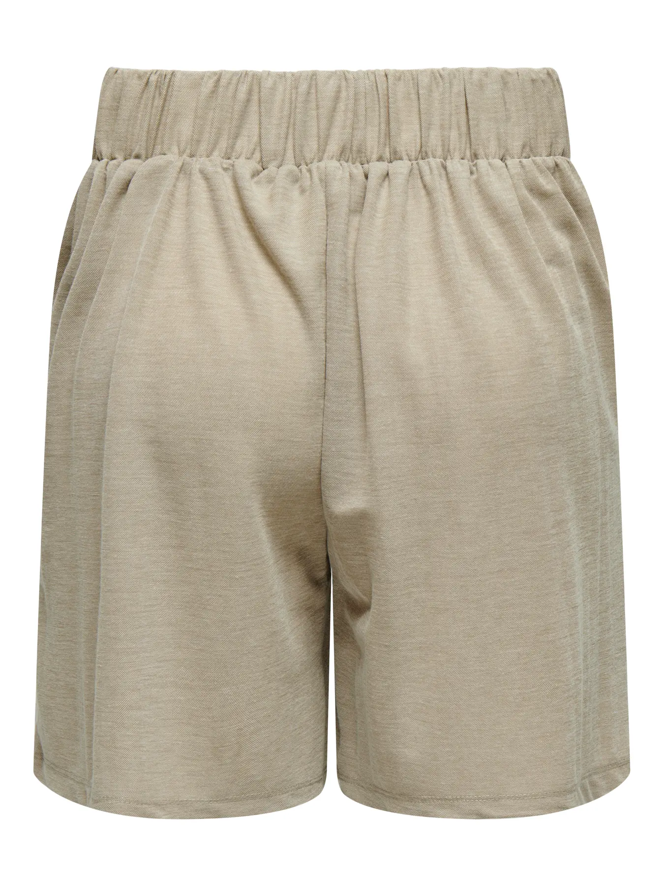 Jacqueline de Yong - Birdie Shorts Beige - 6