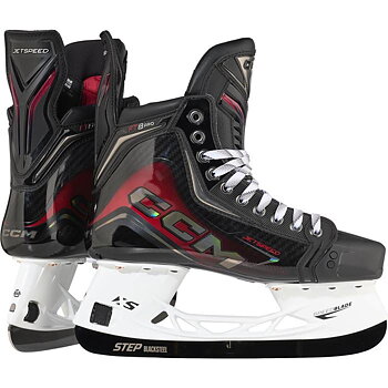 CCM Skridskor Jetspeed FT8 Pro Sr