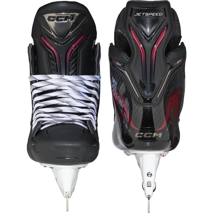 CCM Skridskor Jetspeed FT8 Pro Int - 3