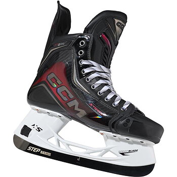CCM Skridskor Jetspeed FT8 Pro Int