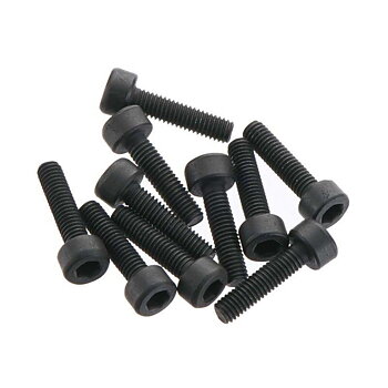 ARRMA Cap Head Screw 3x12mm (10)