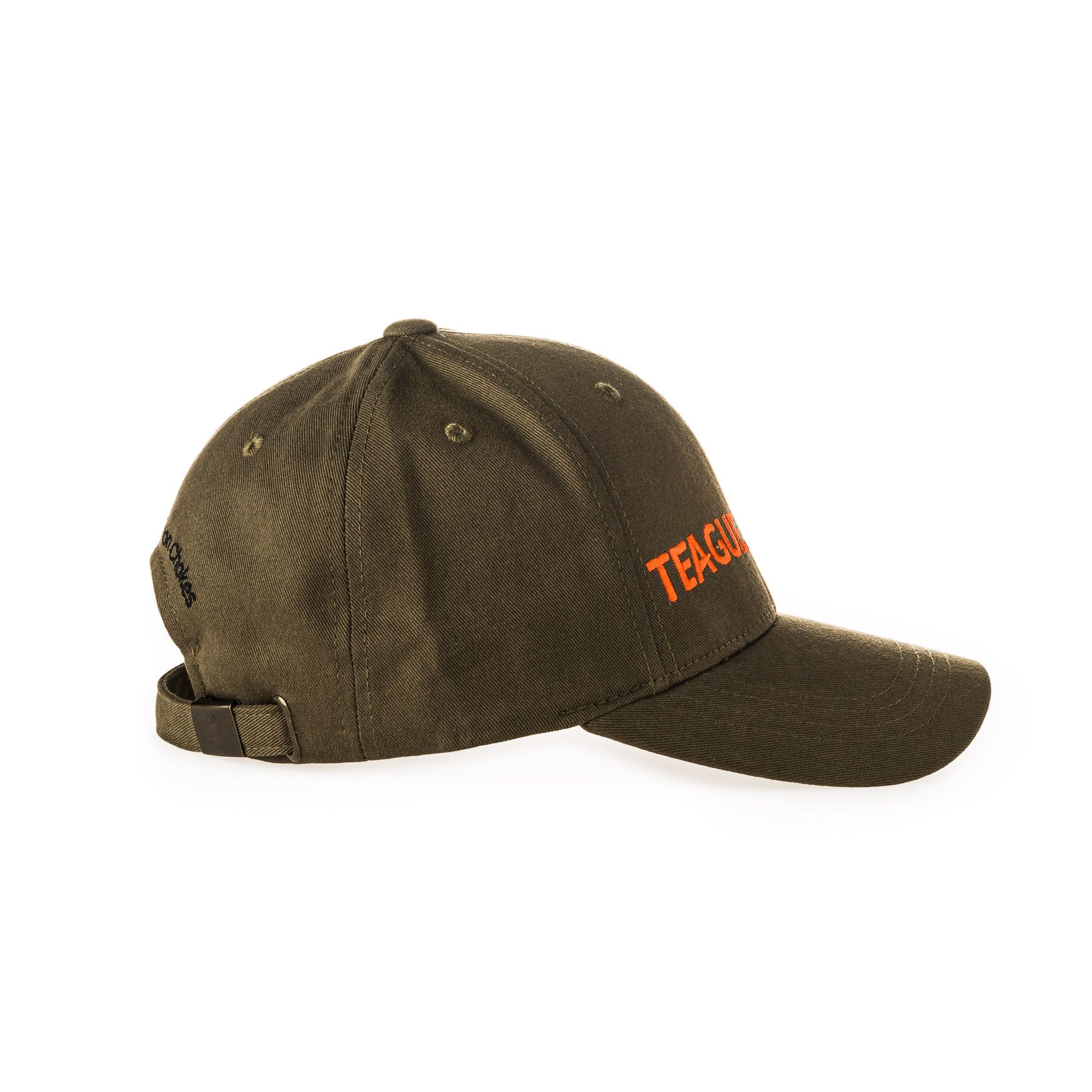 Teague Small Logo keps - 2