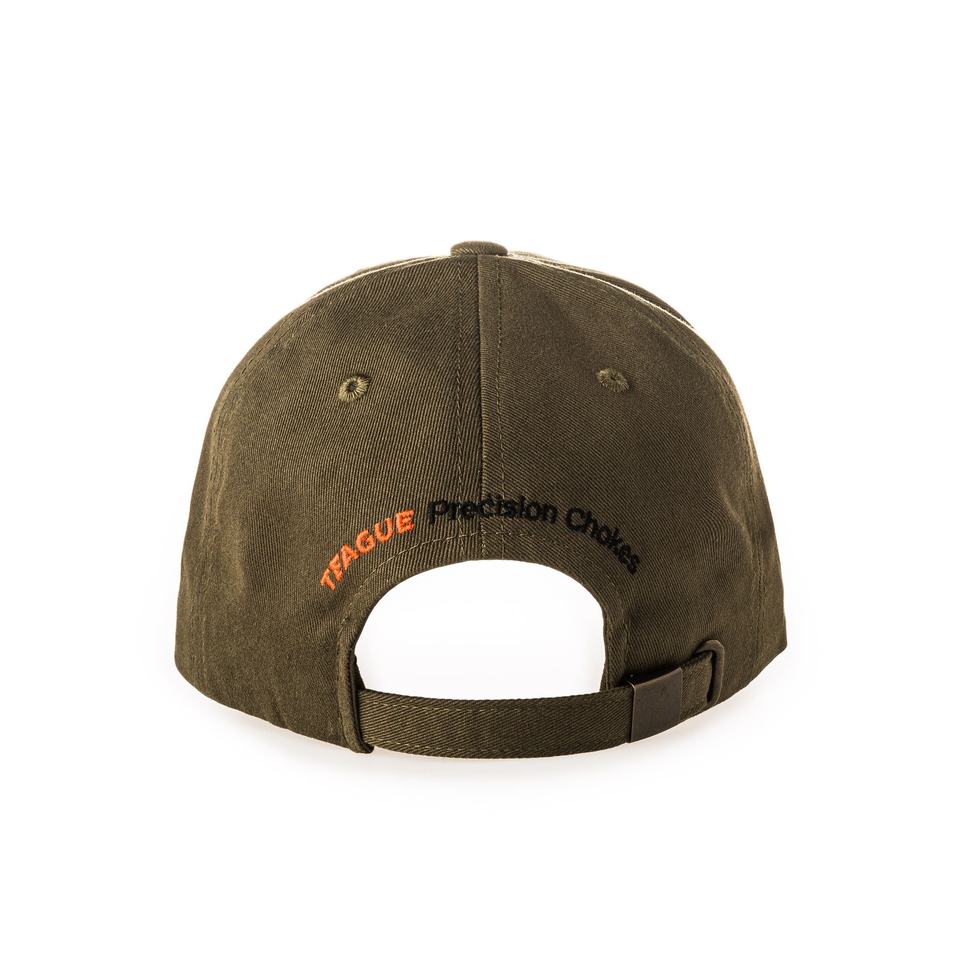 Teague Small Logo keps - 3