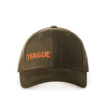 Teague Small Logo keps