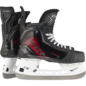 CCM Skridskor Jetspeed FT880 Sr