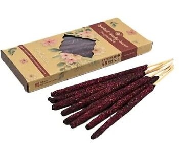Spiritual Smudge Incense Protection Dragons Blood