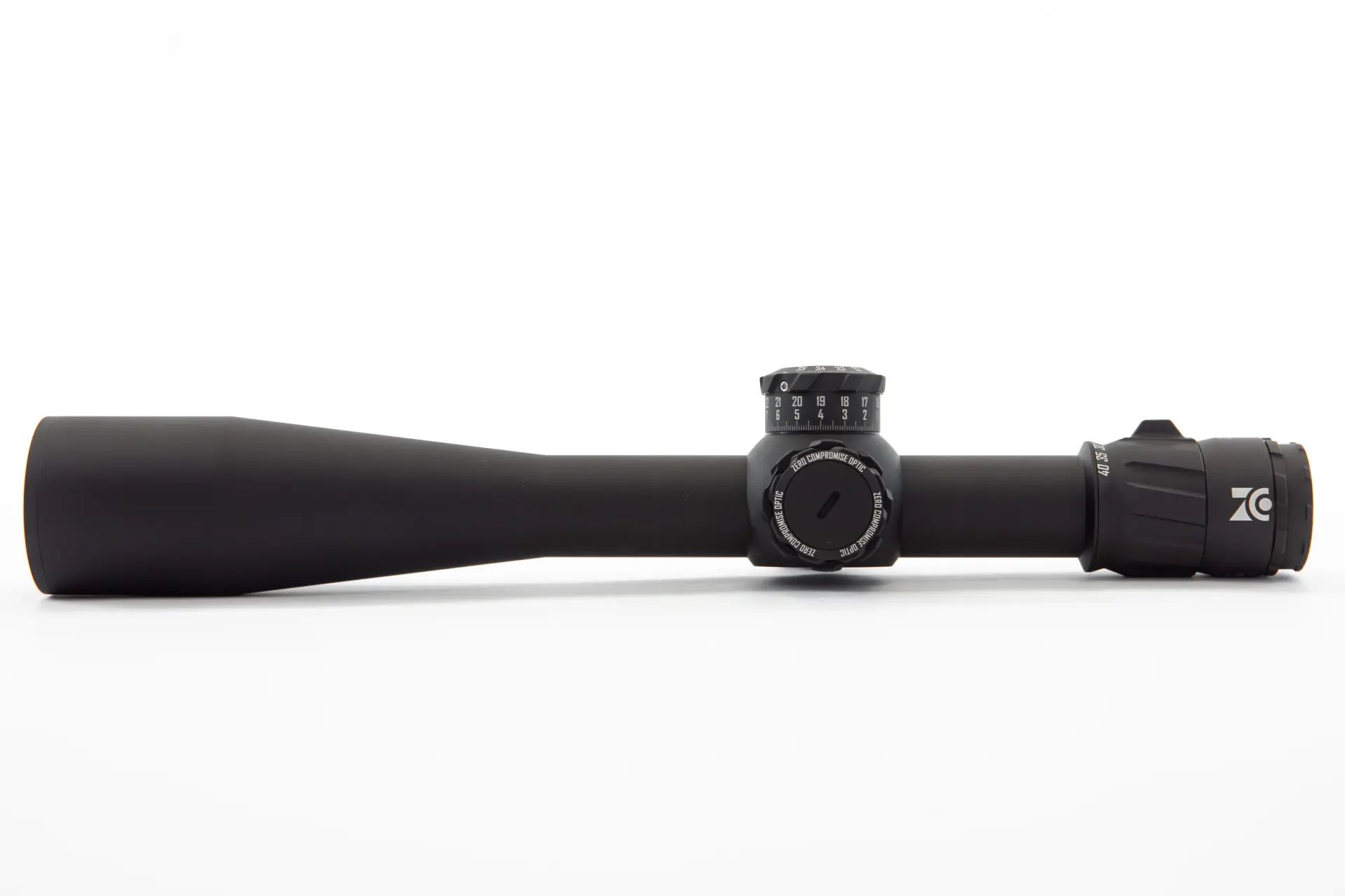 Zero Compromise Optics 8-40x56 10MIL Belys - 2