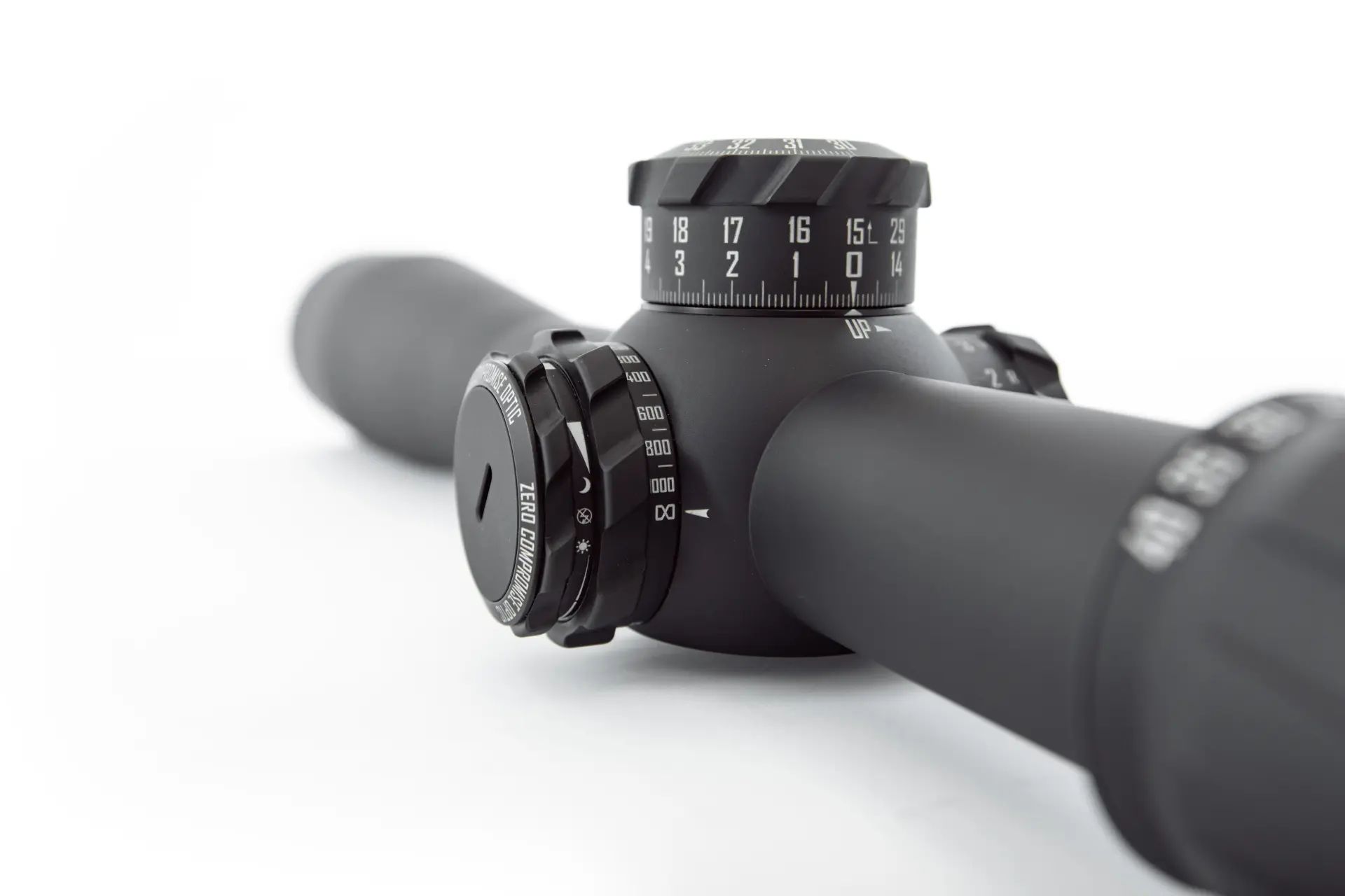 Zero Compromise Optics 8-40x56 10MIL Belys - 3
