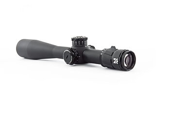 Zero Compromise Optics 8-40x56 10MIL Belys