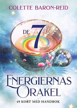 De 7 energiernas orakel - Baron-Reid Colette