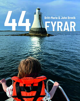 44 fyrars omslag