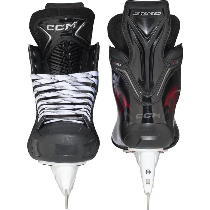 CCM Skridskor Jetspeed FT880 Int - 3