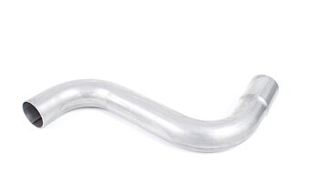 Tail pipe, 740/940