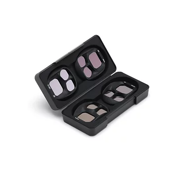 DJI Mavic 4 Pro ND Filter Set (ND8/16/32/64)