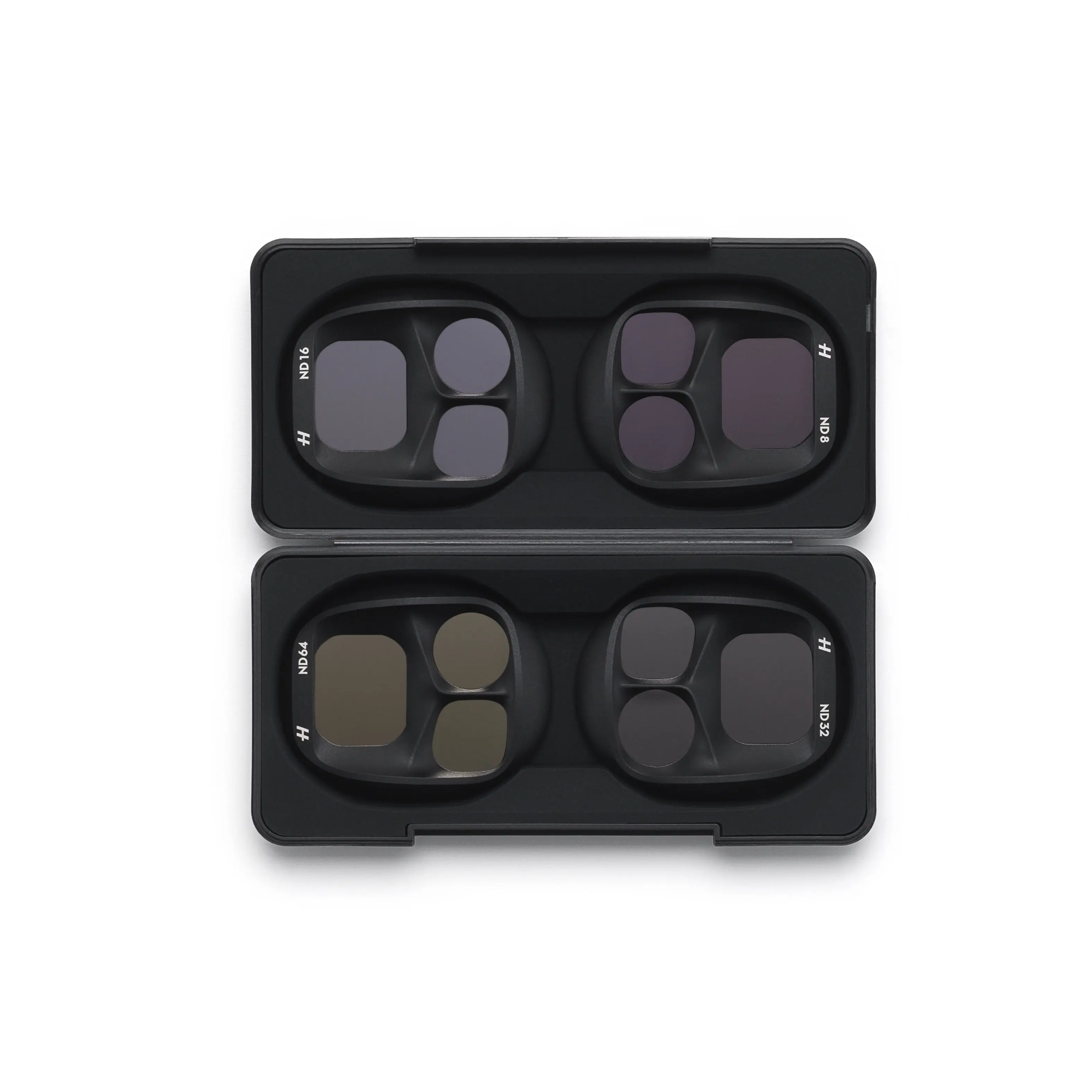 DJI Mavic 4 Pro ND Filter Set (ND8/16/32/64) - 2