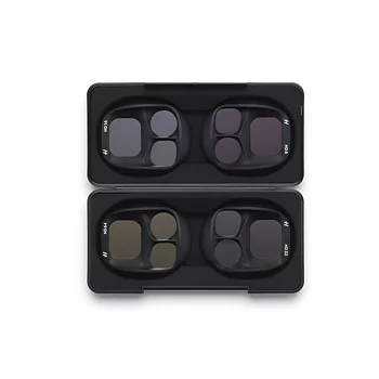 DJI Mavic 4 Pro ND Filter Set (ND8/16/32/64)