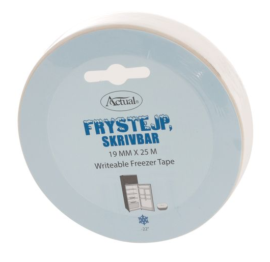 Frystejp