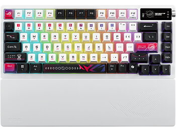 Asus M704 ROG Azoth X Trådlös Gamingtang