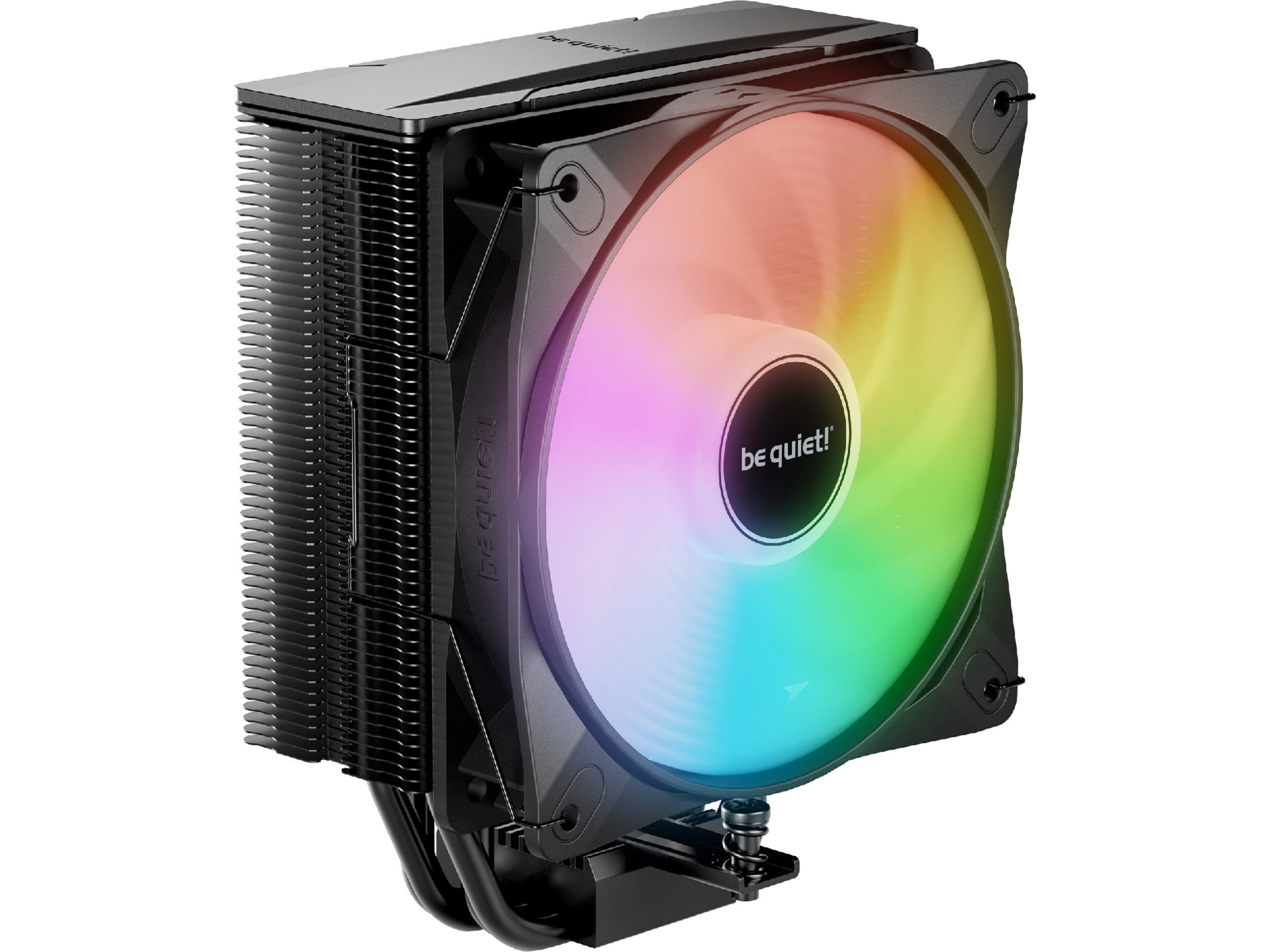 be quiet! Pure Rock 3 LX CPU Kylare