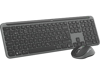 Logitech Signature Slim Combo MK950
