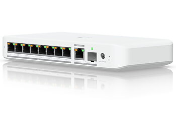 Ubiquiti UniFi Flex 2.5G Switch