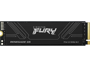 Kingston FURY Renegade G5 PCIe 5.0 NVMe