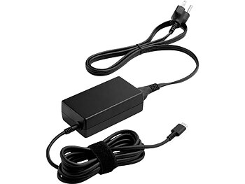 HP USB-C LC 65W Strömadapter