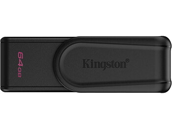 Kingston DataTraveler Exodia S USB Minne