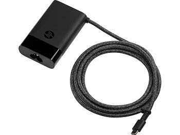 HP 65W USB-C Adapter