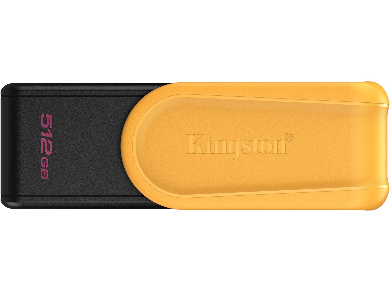 Kingston DataTraveler Exodia S USB Minne