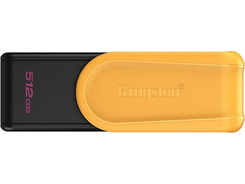Kingston DataTraveler Exodia S USB Minne