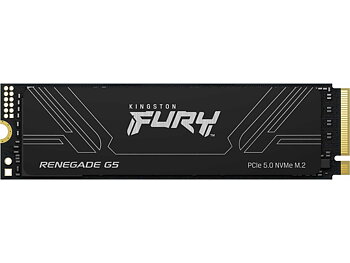 Kingston Fury Renegade G5 1TB M.2 PCI Express 5.0 x4 (NVMe)