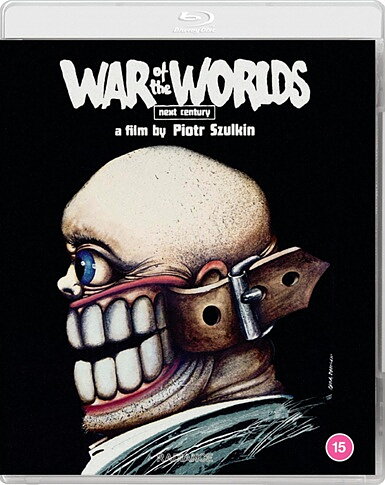 War Of The Worlds: Next Century (BLU-RAY)