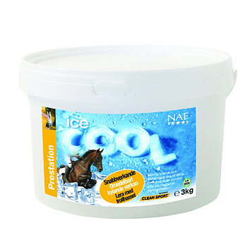 NAF - Ice Cool Kyllera 3KG