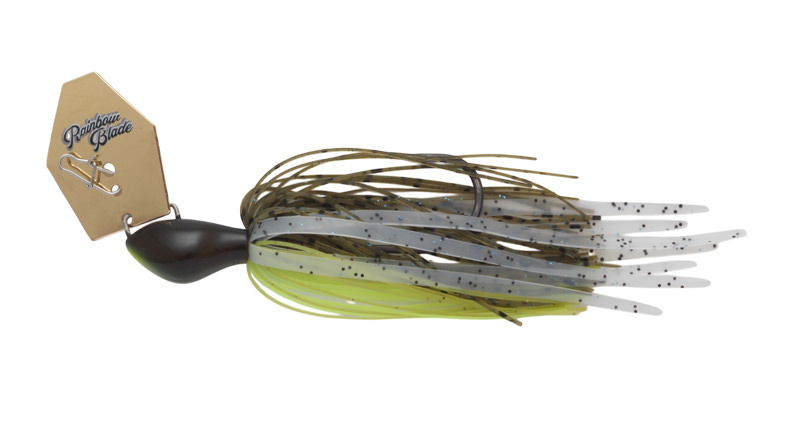 Imakatsu Rainbow Blade 10 g - 8